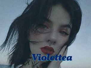Violettea