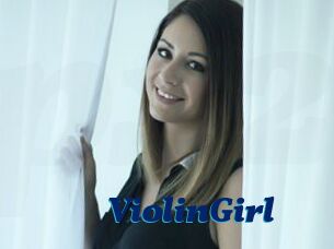ViolinGirl