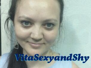 VitaSexyandShy