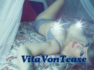 VitaVonTease