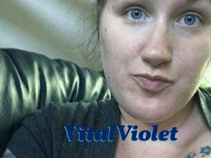 VitalViolet