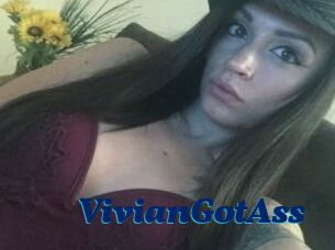 VivianGotAss