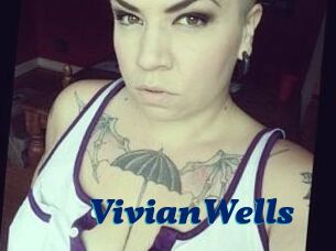 VivianWells