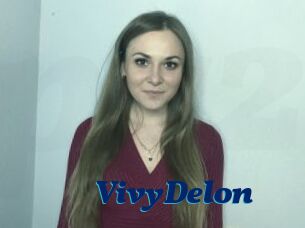 VivyDelon