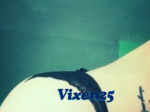 Vixen25