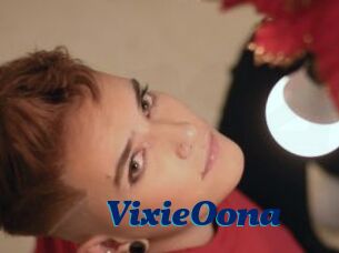 VixieOona