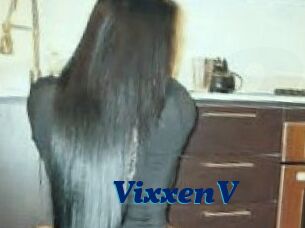 VixxenV