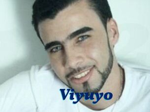 Viyuyo
