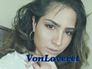 VonLoveret