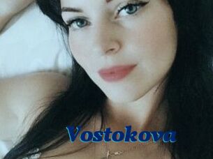 Vostokova