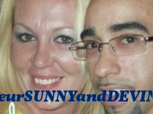 VoyeurSUNNYandDEVIN
