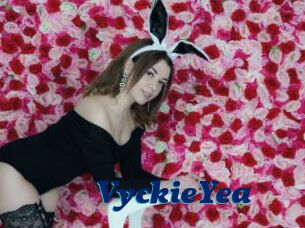 VyckieYea