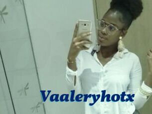 Vaaleryhotx