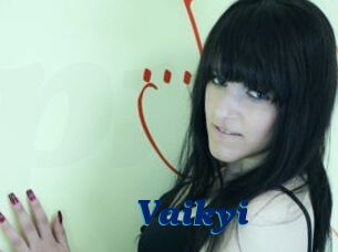 Vaikyi