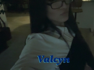 Valcyn