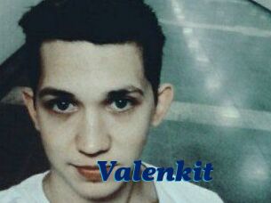 Valenkit