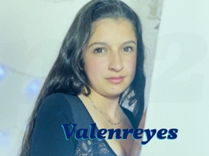 Valenreyes