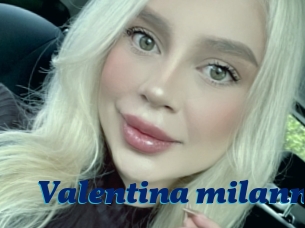Valentina_milann