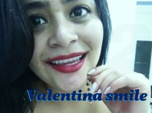 Valentina_smile