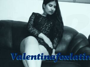Valentinafoxlatin