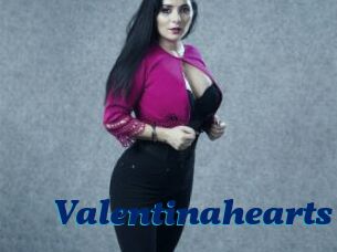 Valentinahearts
