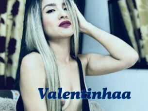 Valentinhaa