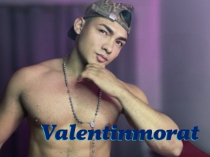 Valentinmorat