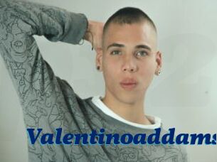 Valentinoaddams