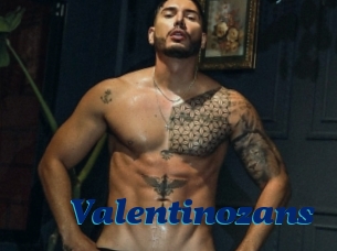 Valentinozans