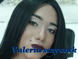 Valeria_sexycock