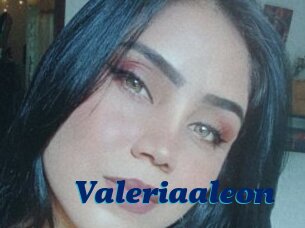 Valeriaaleon