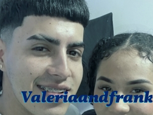 Valeriaandfrank