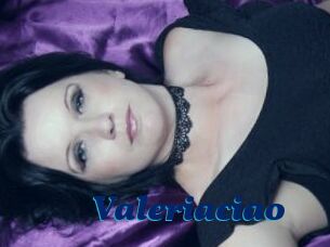 Valeriaciao