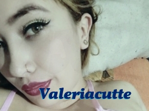 Valeriacutte