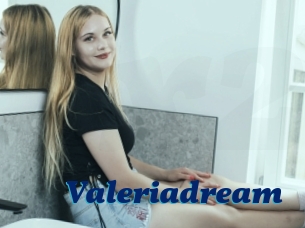 Valeriadream
