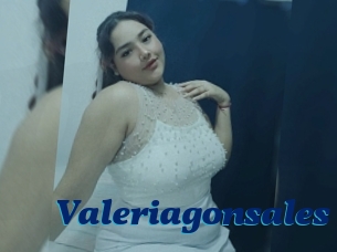 Valeriagonsales