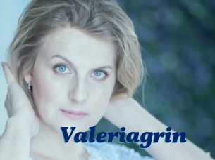 Valeriagrin