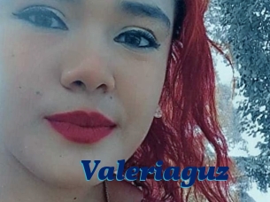 Valeriaguz