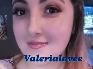 Valerialovee