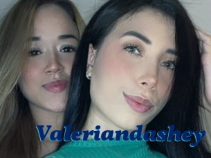 Valeriandashey