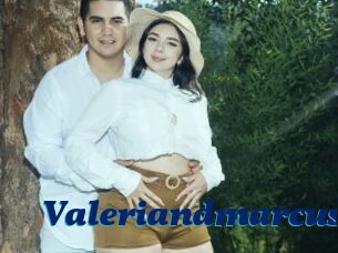 Valeriandmarcus