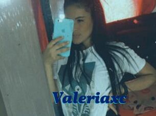 Valeriaxc