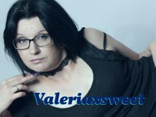 Valeriaxsweet