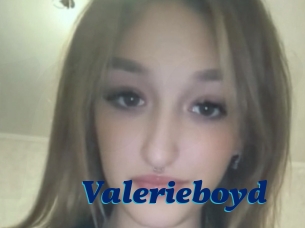 Valerieboyd