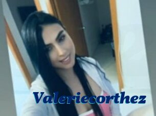 Valeriecorthez