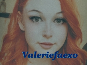 Valeriefaexo