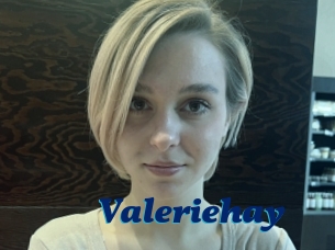 Valeriehay