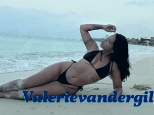 Valerievandergil