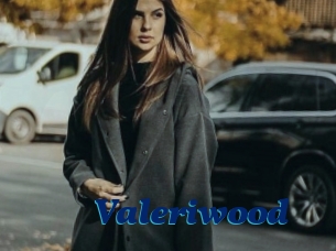 Valeriwood