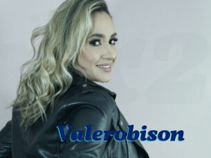 Valerobison